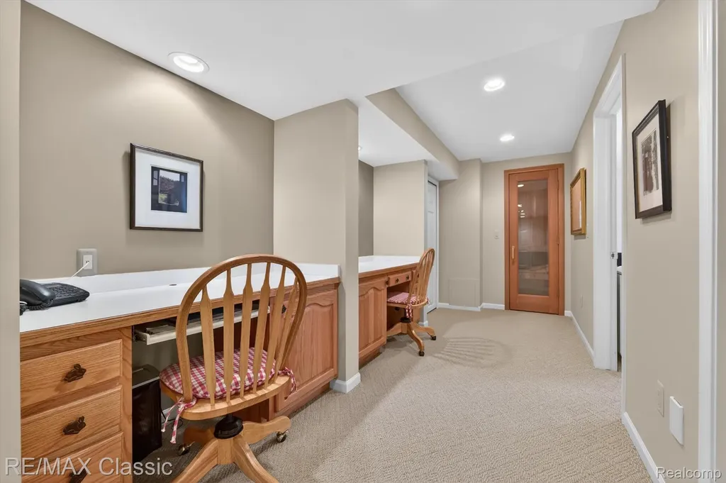 12648 Portsmouth Court Plymouth Charter Township MI 48170