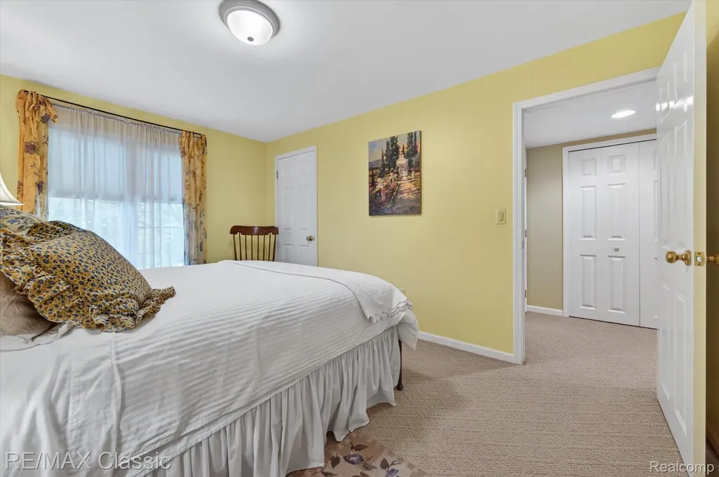 12648 Portsmouth Court Plymouth Charter Township MI 48170