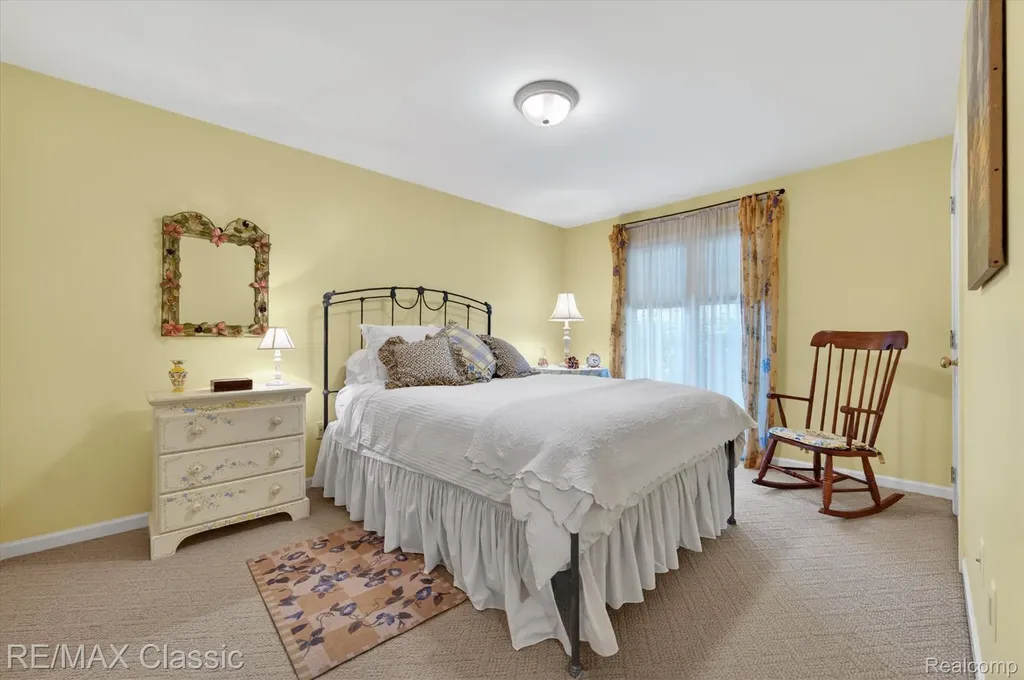 12648 Portsmouth Court Plymouth Charter Township MI 48170