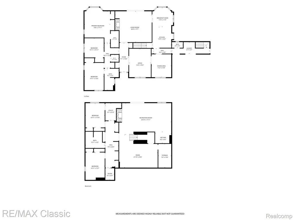 12648 Portsmouth Court Plymouth Charter Township MI 48170