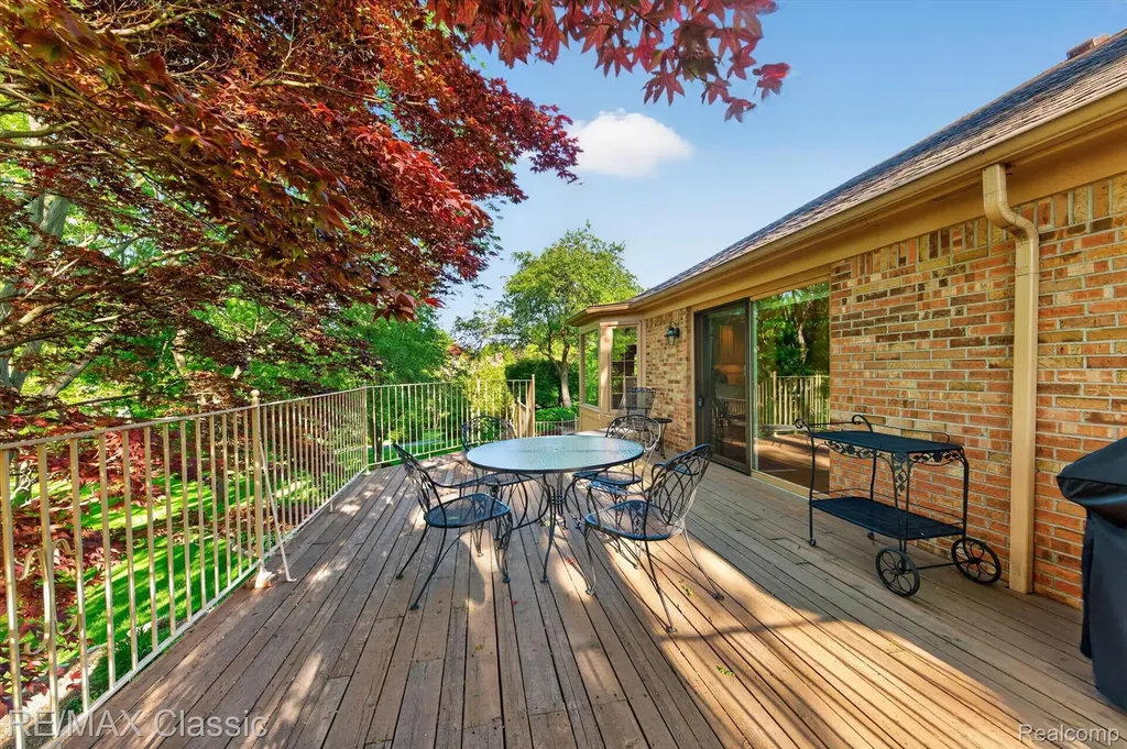 12648 Portsmouth Court Plymouth Charter Township MI 48170