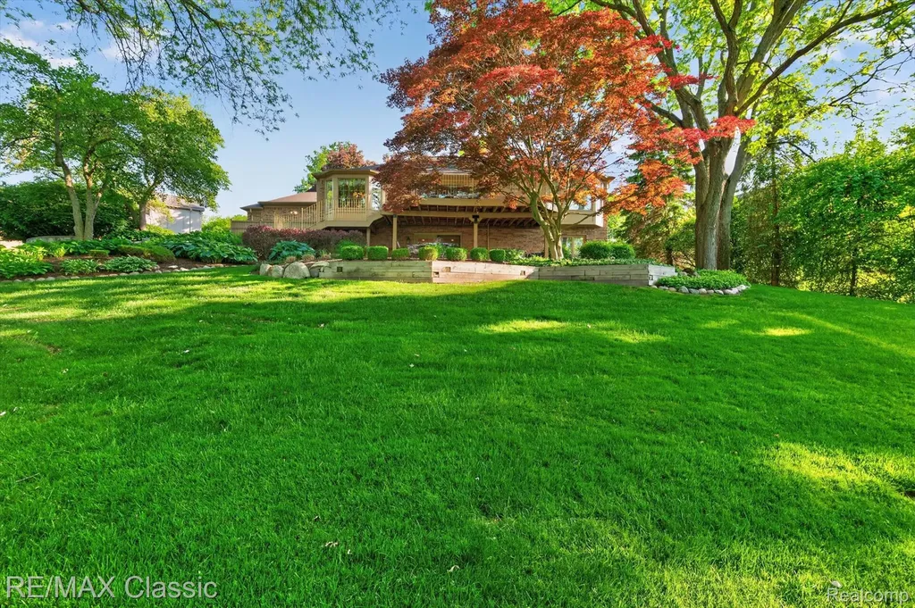 12648 Portsmouth Court Plymouth Charter Township MI 48170