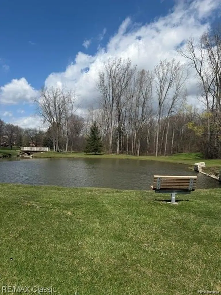 12648 Portsmouth Court Plymouth Charter Township MI 48170