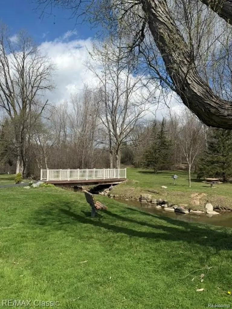 12648 Portsmouth Court Plymouth Charter Township MI 48170