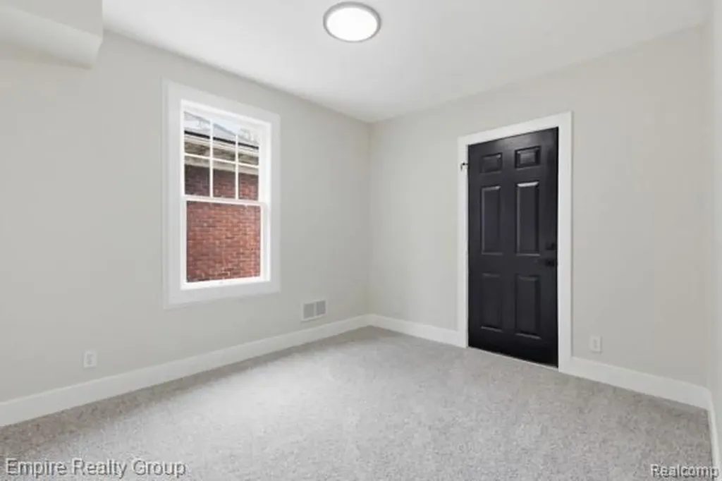 1451 Edison Street Detroit City MI 48206