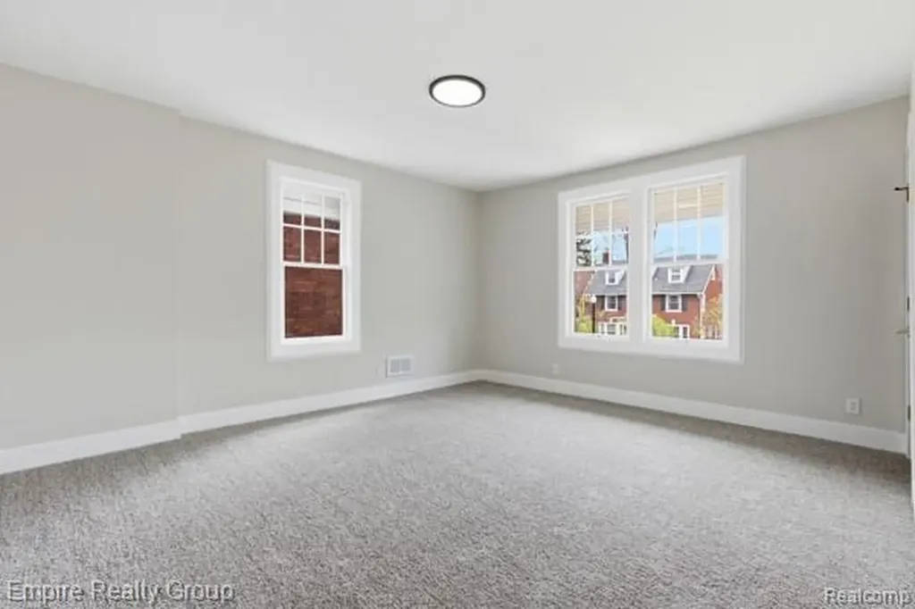 1451 Edison Street Detroit City MI 48206