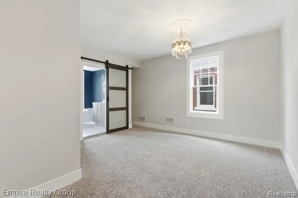 1451 Edison Street Detroit City MI 48206