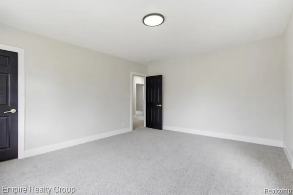 1451 Edison Street Detroit City MI 48206