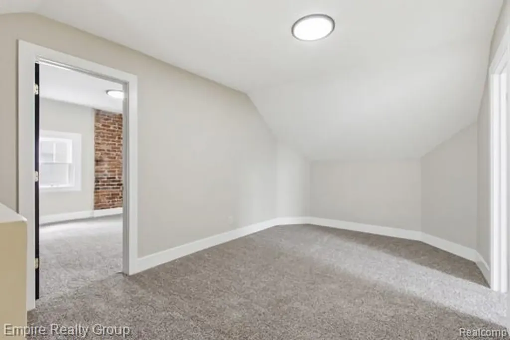 1451 Edison Street Detroit City MI 48206