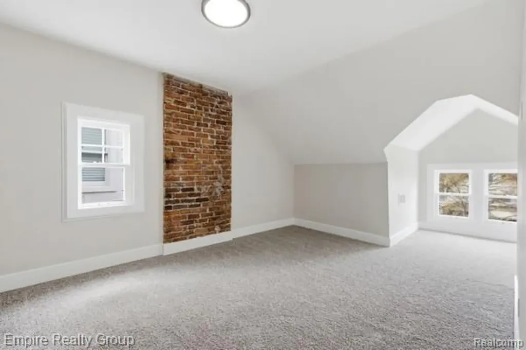 1451 Edison Street Detroit City MI 48206