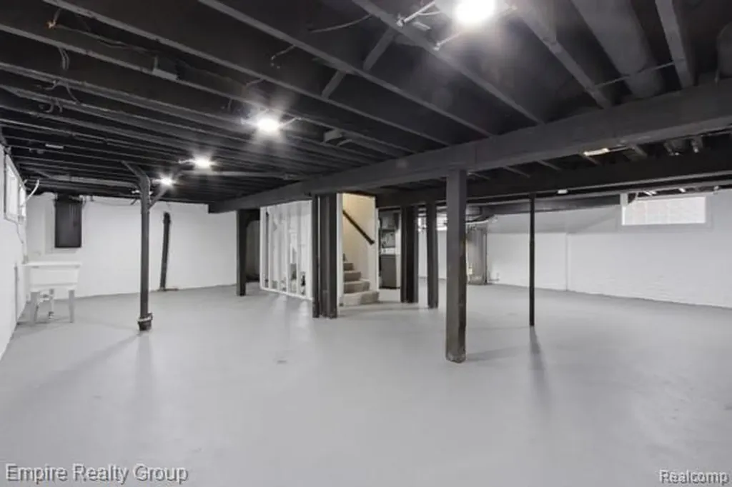 1451 Edison Street Detroit City MI 48206