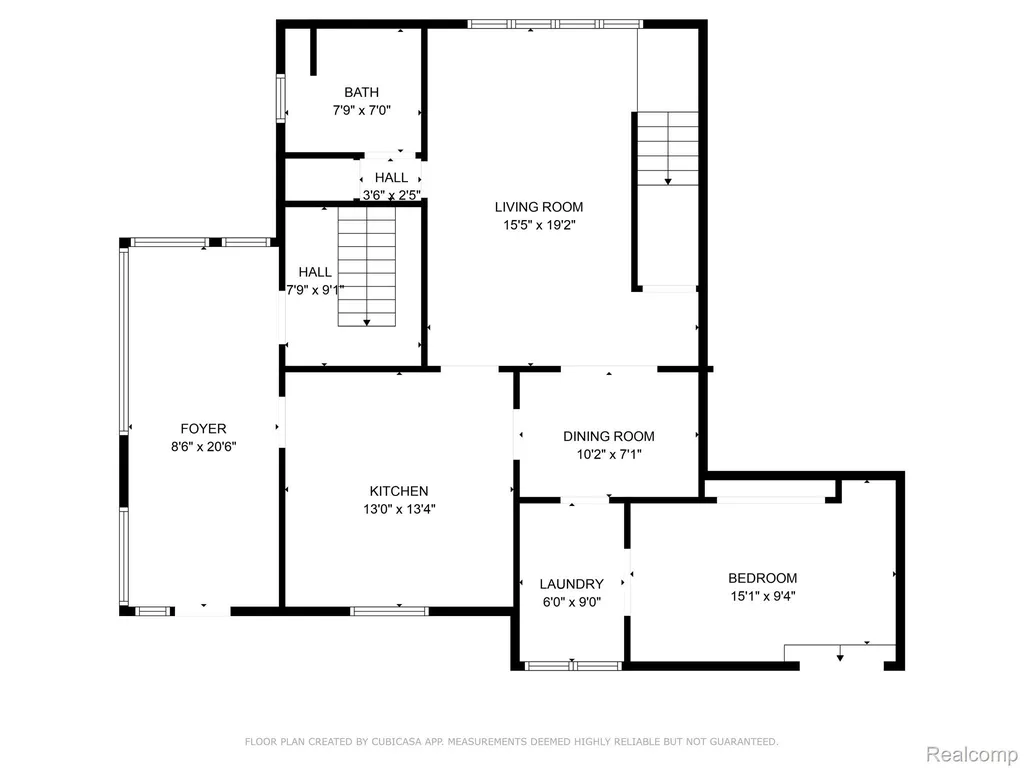 2218 Wixom Road Commerce Charter Township MI 48382