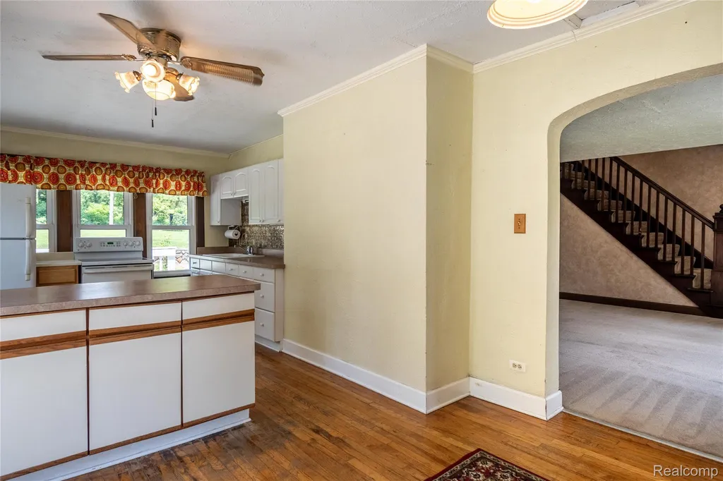 2218 Wixom Road Commerce Charter Township MI 48382