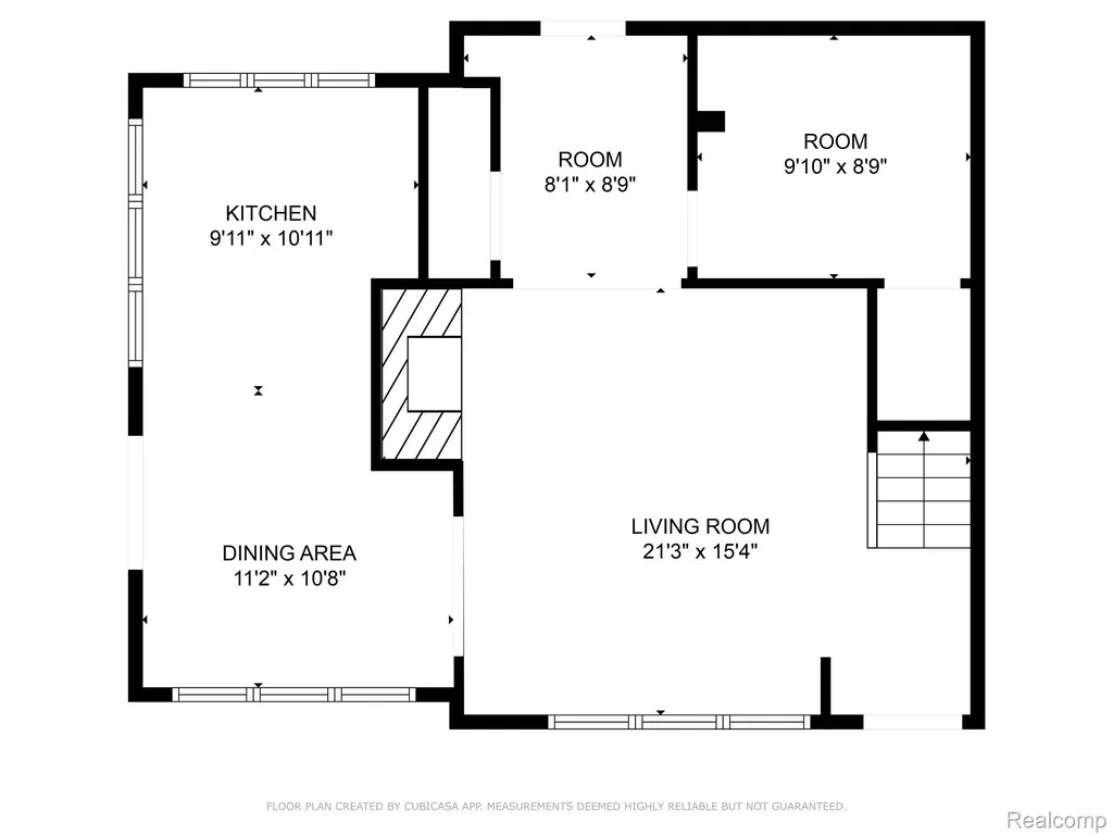 2218 Wixom Road Commerce Charter Township MI 48382