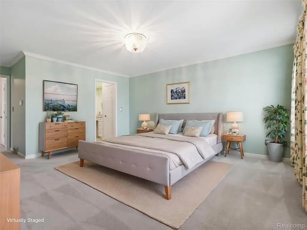 118 Windwood Pointe St. Clair Shores City MI 48080