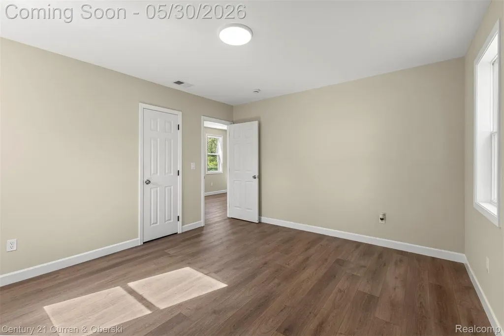 14190 Pierson Street Detroit City MI 48223