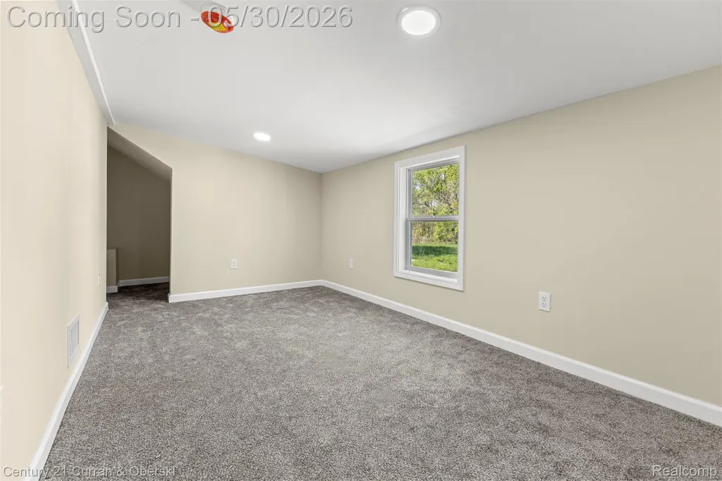 14190 Pierson Street Detroit City MI 48223