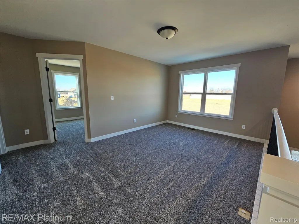 13195 Westwinds Drive Fenton Charter Township MI 48451