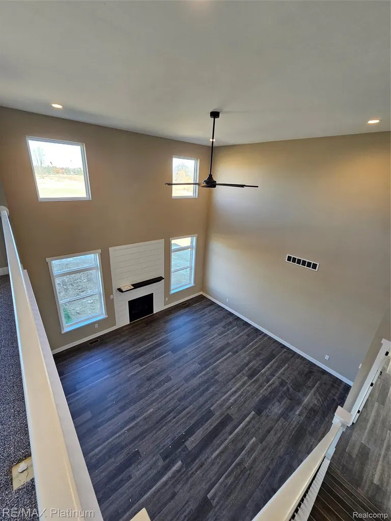 13195 Westwinds Drive Fenton Charter Township MI 48451