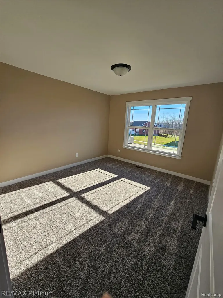 13195 Westwinds Drive Fenton Charter Township MI 48451