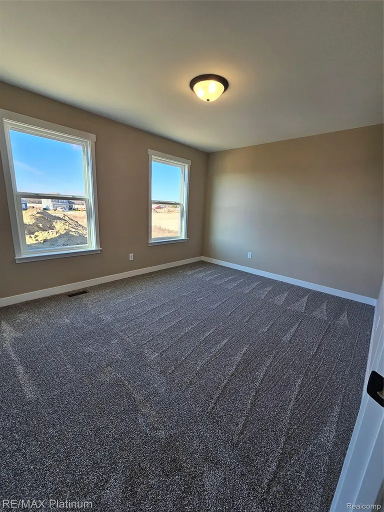 13195 Westwinds Drive Fenton Charter Township MI 48451