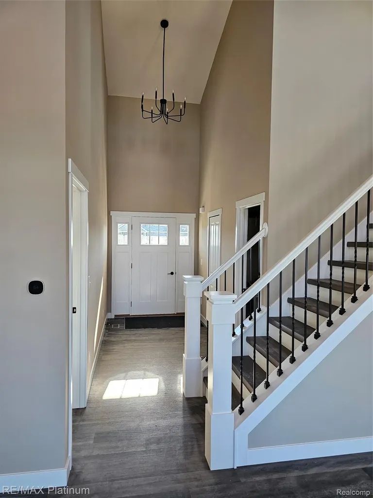 13195 Westwinds Drive Fenton Charter Township MI 48451
