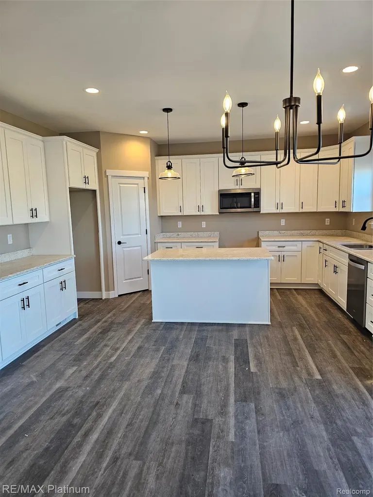 13195 Westwinds Drive Fenton Charter Township MI 48451