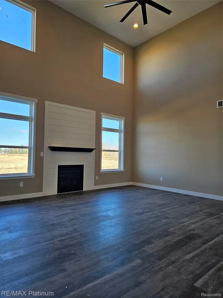 13195 Westwinds Drive Fenton Charter Township MI 48451