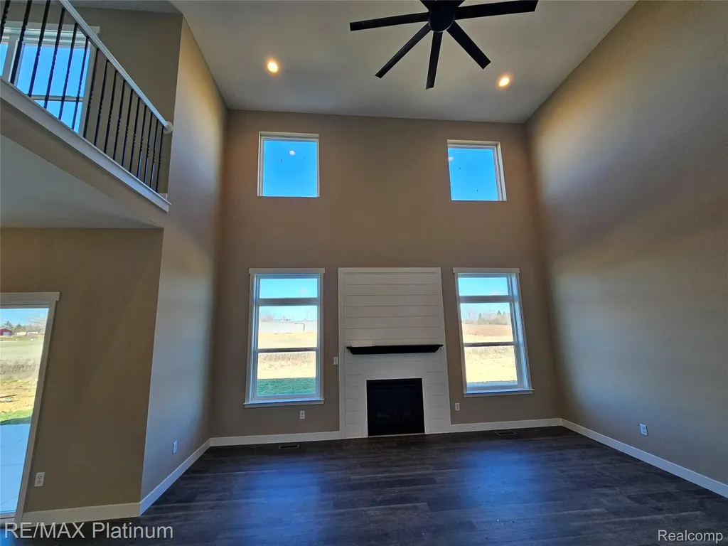 13195 Westwinds Drive Fenton Charter Township MI 48451