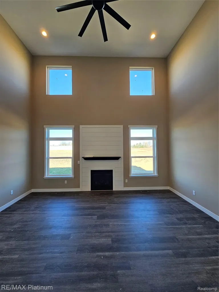 13195 Westwinds Drive Fenton Charter Township MI 48451