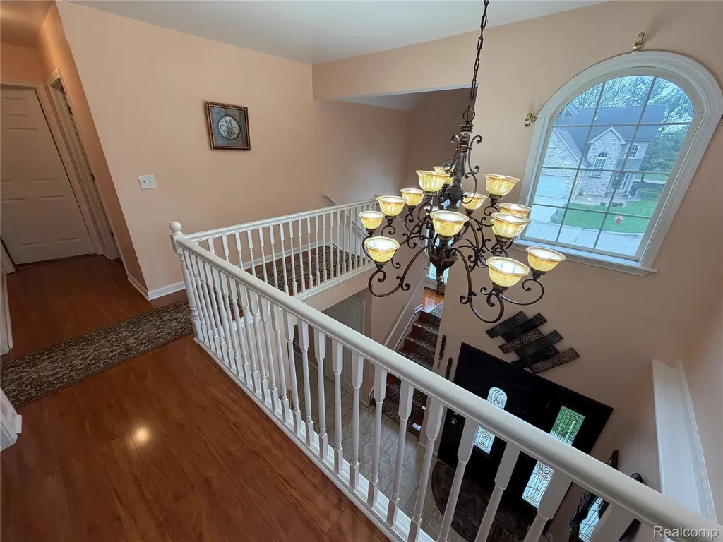 6153 Bianca Court Sterling Heights City MI 48314