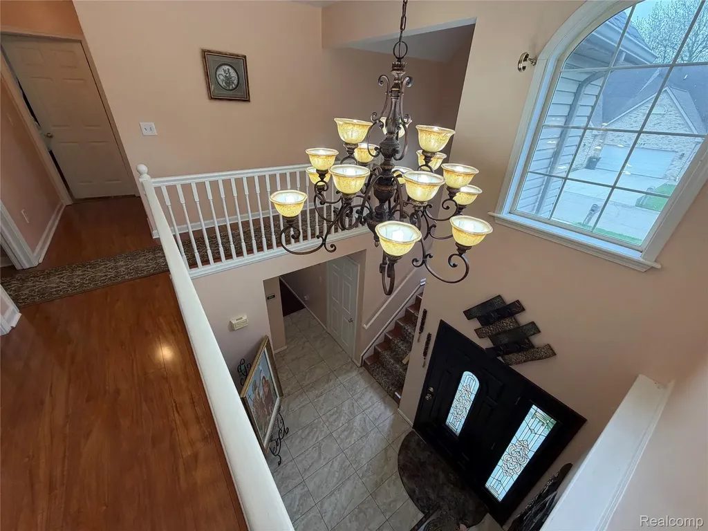 6153 Bianca Court Sterling Heights City MI 48314
