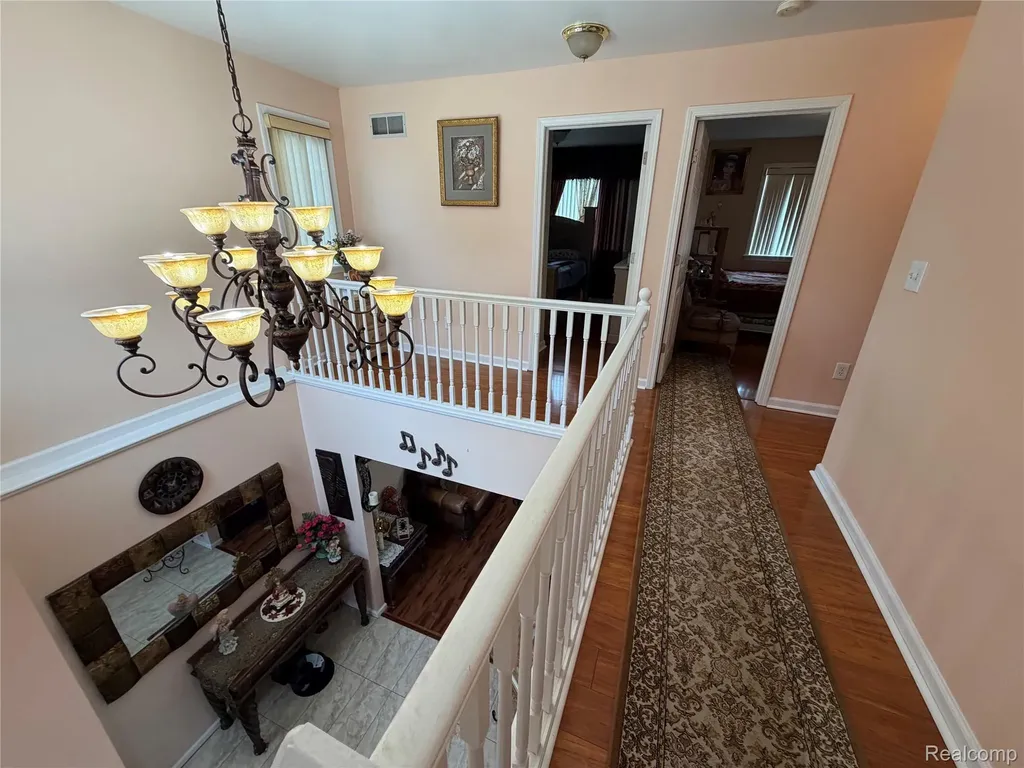 6153 Bianca Court Sterling Heights City MI 48314