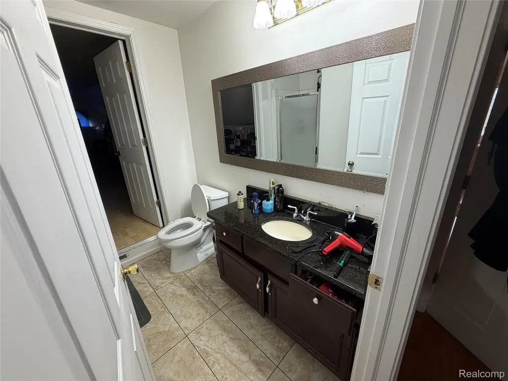 6153 Bianca Court Sterling Heights City MI 48314