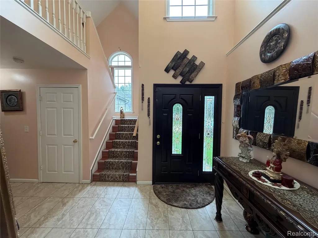 6153 Bianca Court Sterling Heights City MI 48314