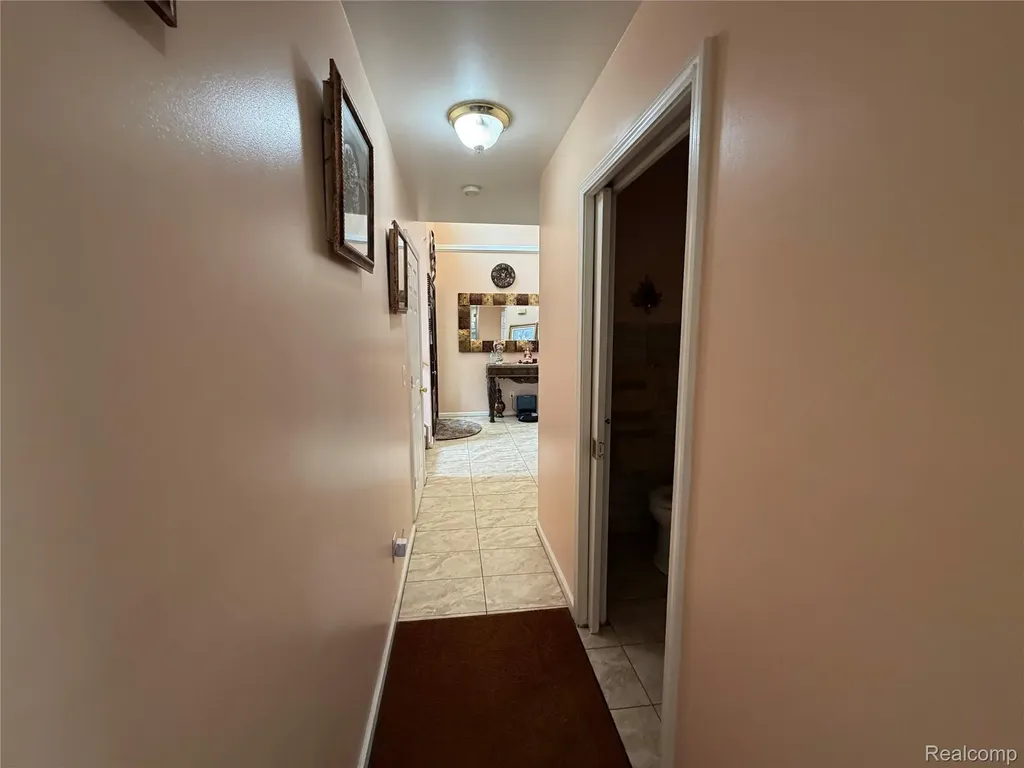 6153 Bianca Court Sterling Heights City MI 48314