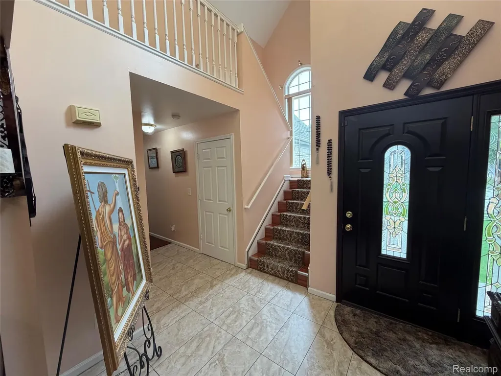 6153 Bianca Court Sterling Heights City MI 48314