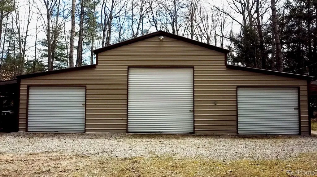 5089 Cottage Dr SE Drive SE Orange Township MI 49646