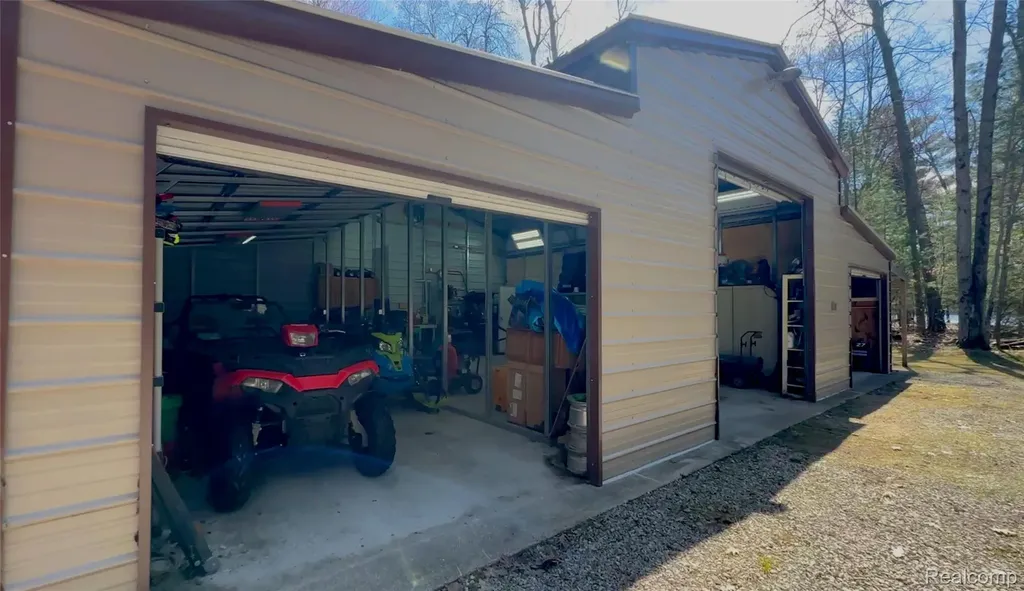 5089 Cottage Dr SE Drive SE Orange Township MI 49646