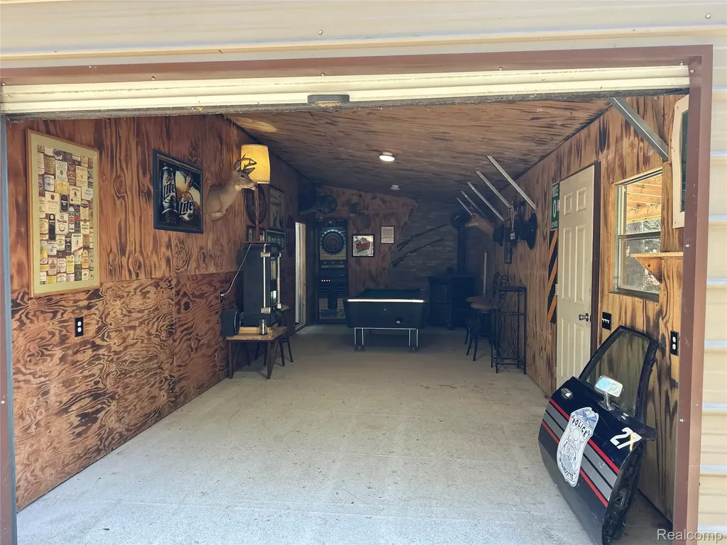 5089 Cottage Dr SE Drive SE Orange Township MI 49646