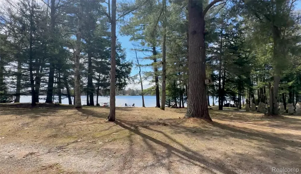 5089 Cottage Dr SE Drive SE Orange Township MI 49646