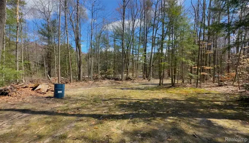 5089 Cottage Dr SE Drive SE Orange Township MI 49646