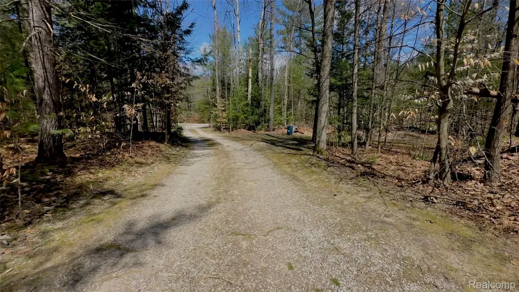 5089 Cottage Dr SE Drive SE Orange Township MI 49646