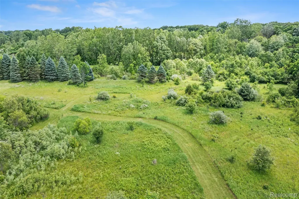 9759 Jessica J Lane Salem Township MI 48175