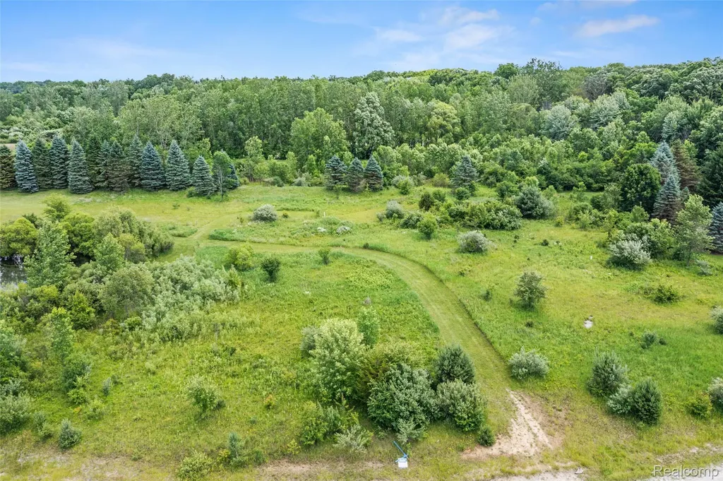 9759 Jessica J Lane Salem Township MI 48175