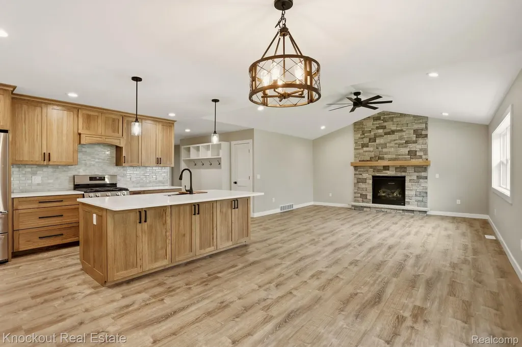 12095 Country Run Drive Birch Run Village MI 48415