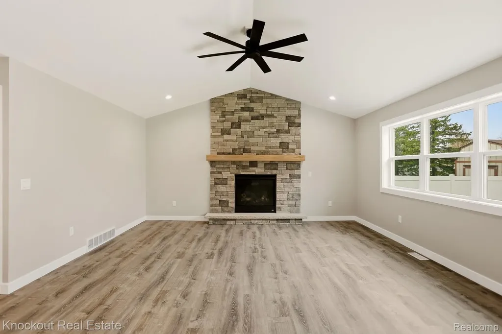 12095 Country Run Drive Birch Run Village MI 48415