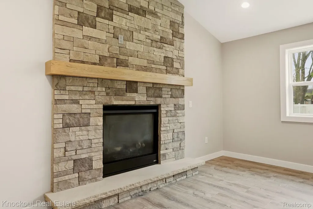 12095 Country Run Drive Birch Run Village MI 48415