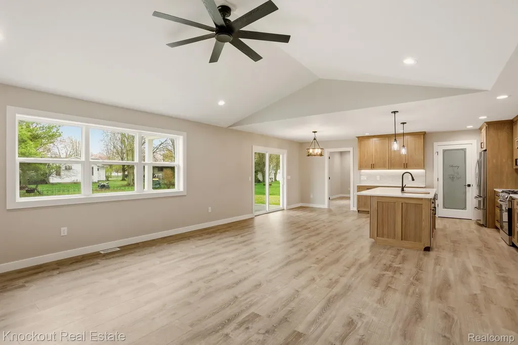 12095 Country Run Drive Birch Run Village MI 48415