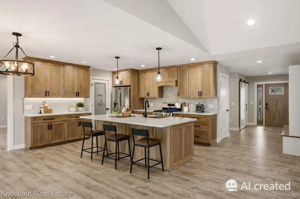 12095 Country Run Drive Birch Run Village MI 48415